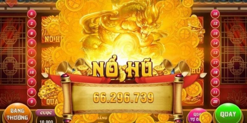 game nổ hũ tặng tiền khởi nghiệp