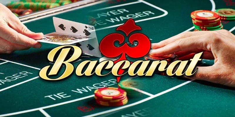 Tìm hiểu về Baccarat