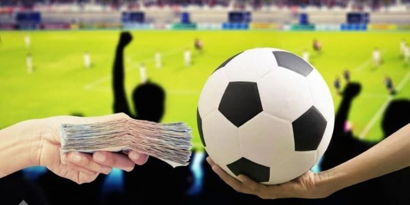 Luật chơi kèo chấp 1 quả