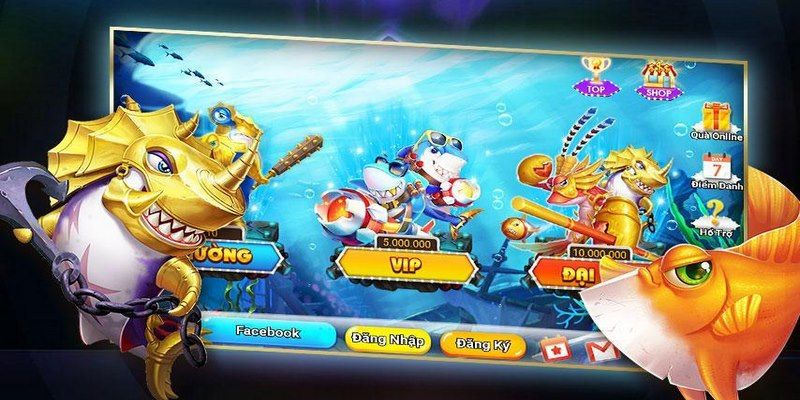 Ưu tiên lựa chọn phòng bắn phù hợp với phạm vi tài chính
